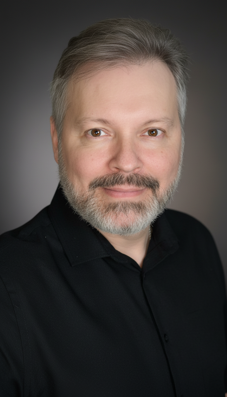 Dr. Alexandre Bortoletto